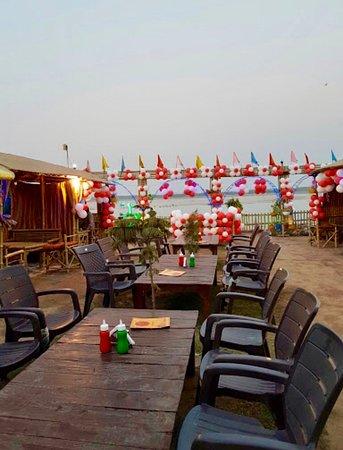 River View Restaurant